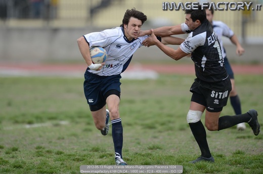 2012-05-13 Rugby Grande Milano-Rugby Lyons Piacenza 1024